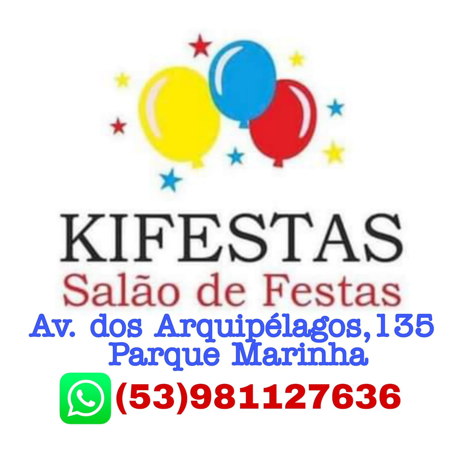 KI FESTAS