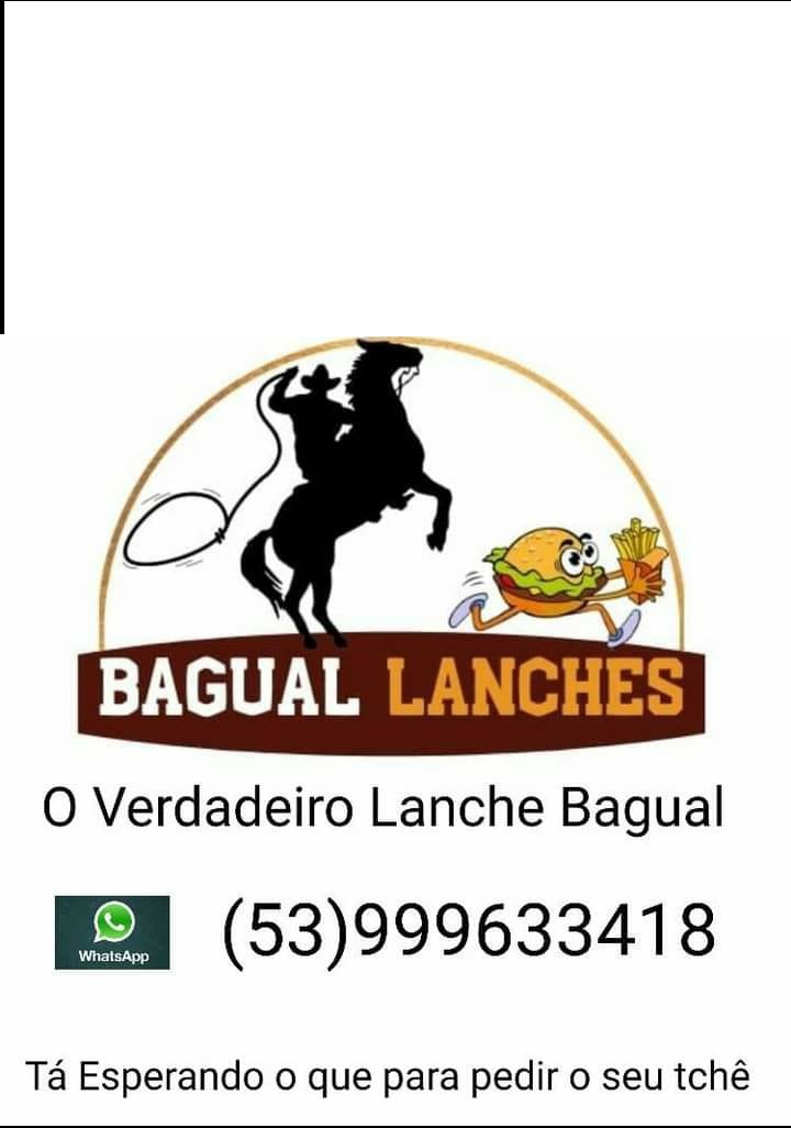 BAGUAL LANCHES