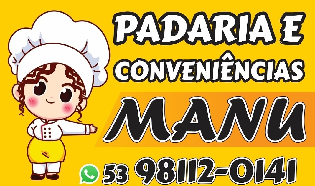 PADARIA MANU