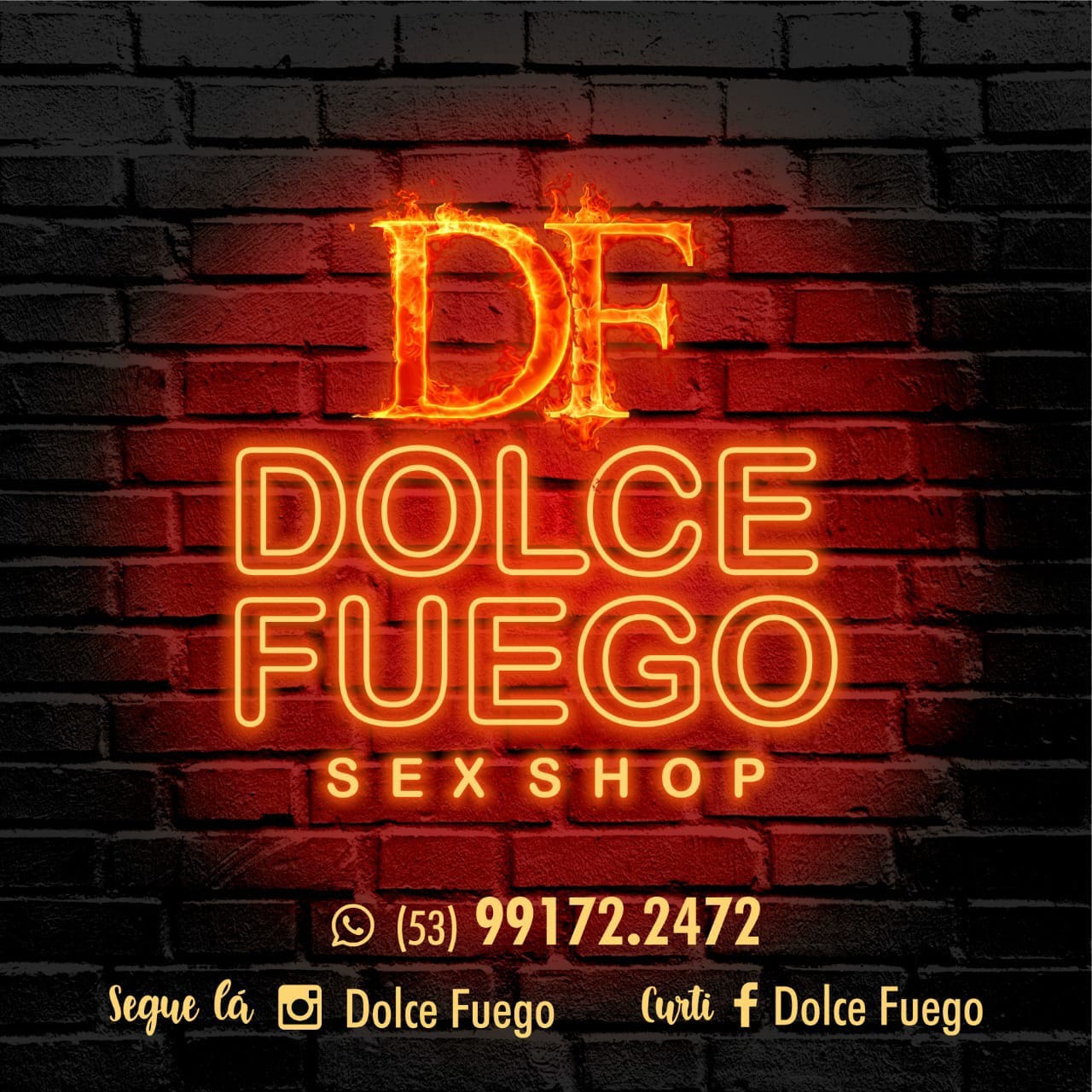 DOLCE FUEGO