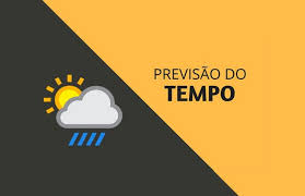 O TEMPO E A TEMPERATURA  NA REGIÃO SUL