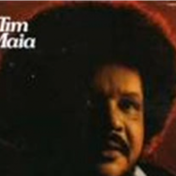 TIM MAIA